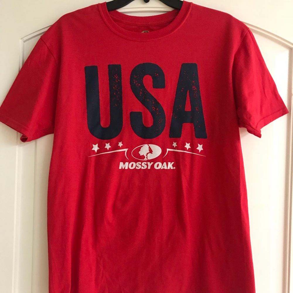 Mossy Oak Men’s T-shirt